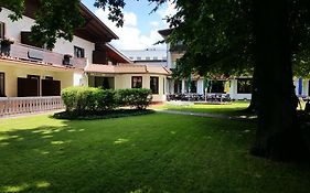 Hotel Büchner Garni